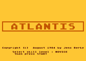 Atlantis Homecomputer