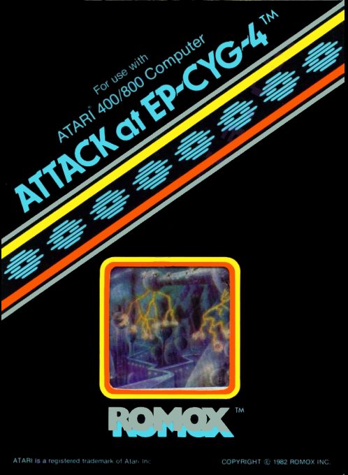 Attack At Ep-cyg-4