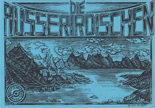 Die Ausserirdischen - Die Zeitmaschine III