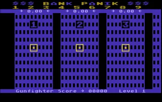 Bank Panik