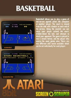 Basketball - Dos