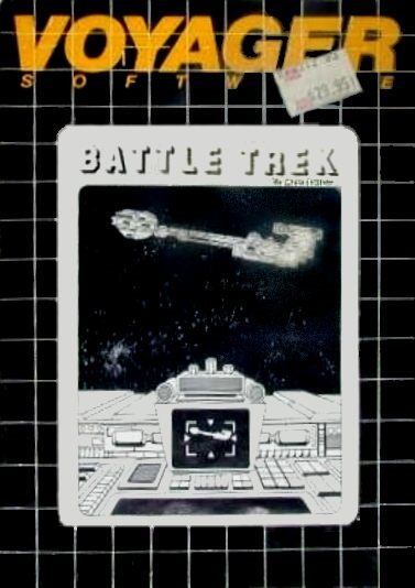 Battle Trek