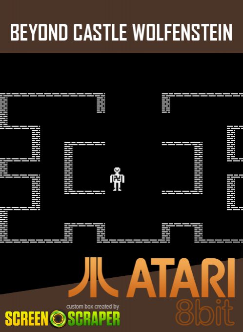 Beyond Castle Wolfenstein