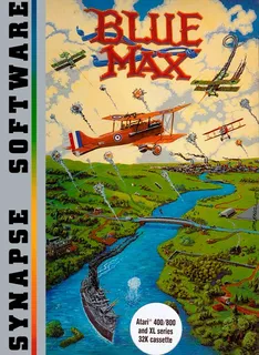 Blue Max