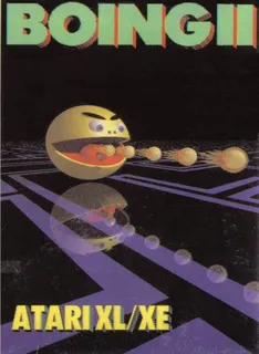 Boing II