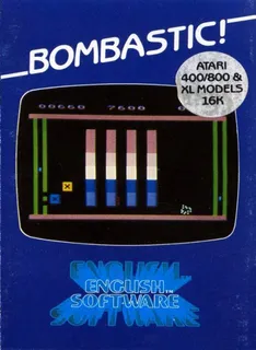 Bomb Blastic