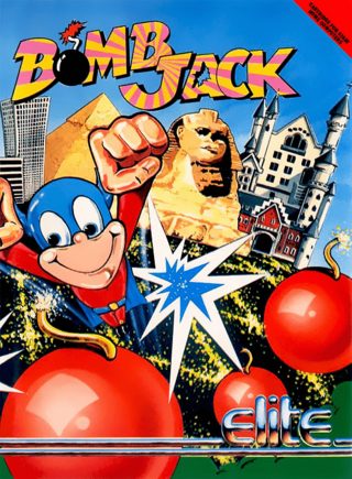 Bombjack