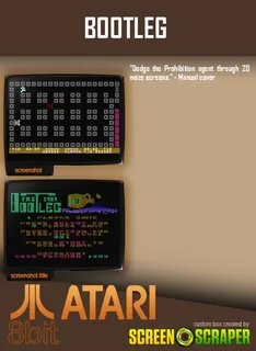 Bootleg - Dos