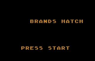 Brands Hatch