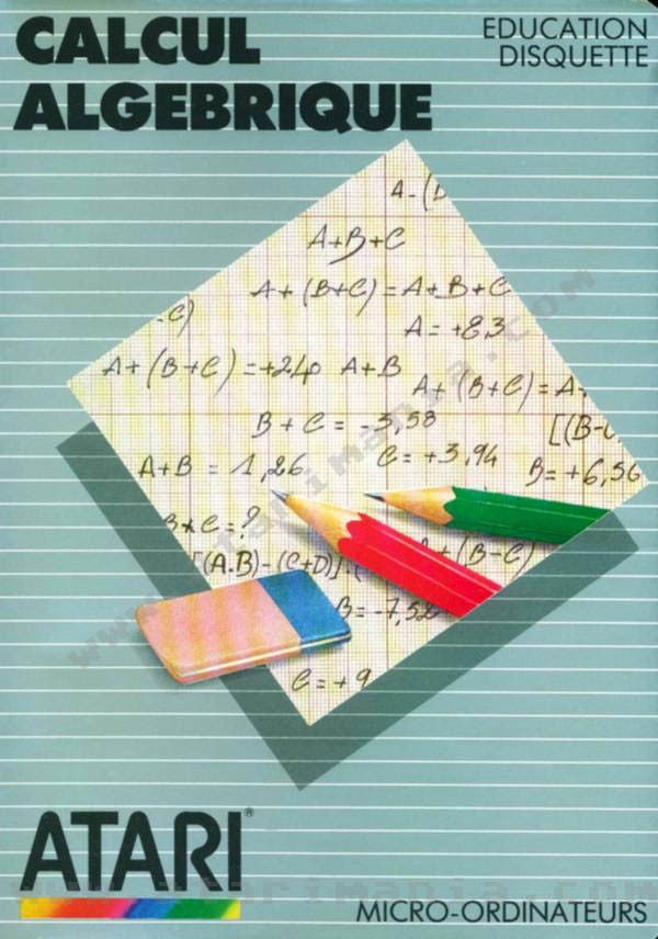 Calcul Algebrique