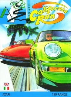 California Run