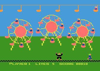 Image in-game