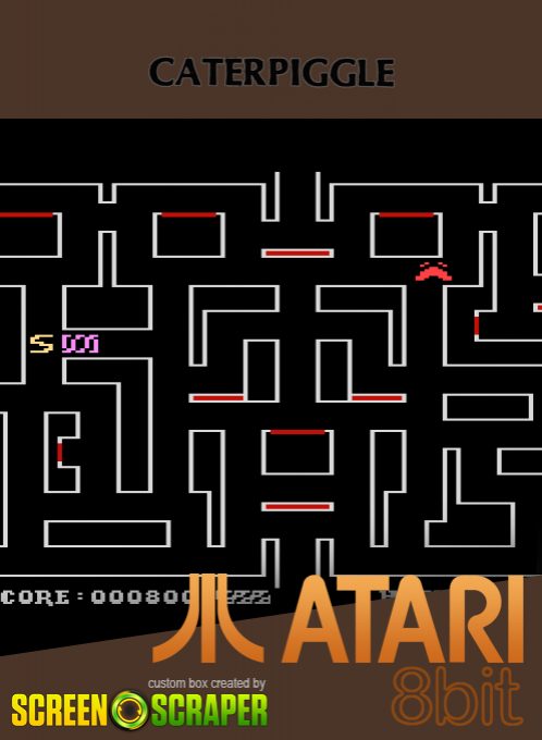 Caterpiggle
