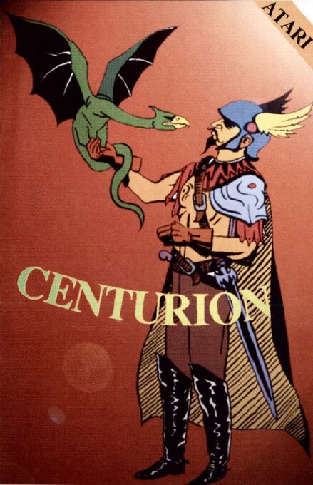 Centurion