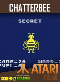 Chatterbee