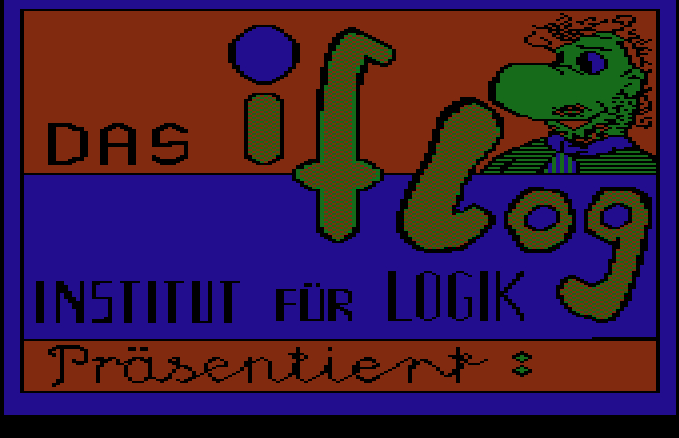 Das Cia-abenteuer