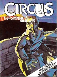Circus