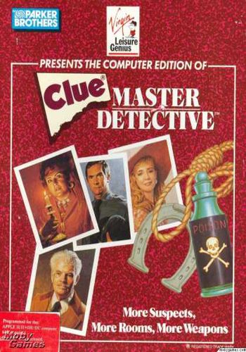 Clue