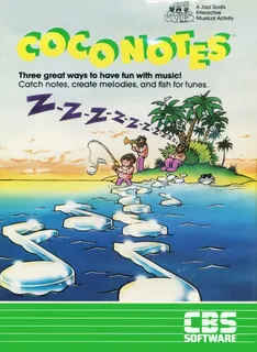 Coco-notes
