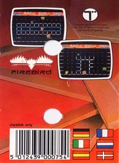 Collapse - Dos