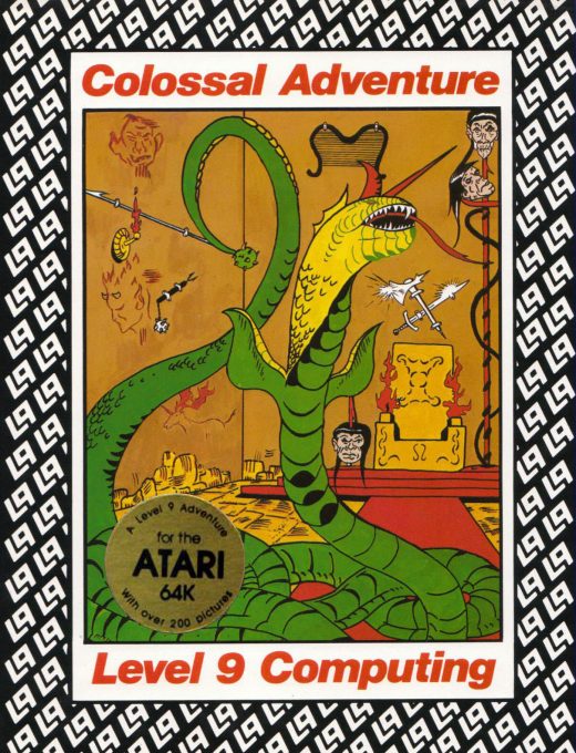 Colossal Adventure