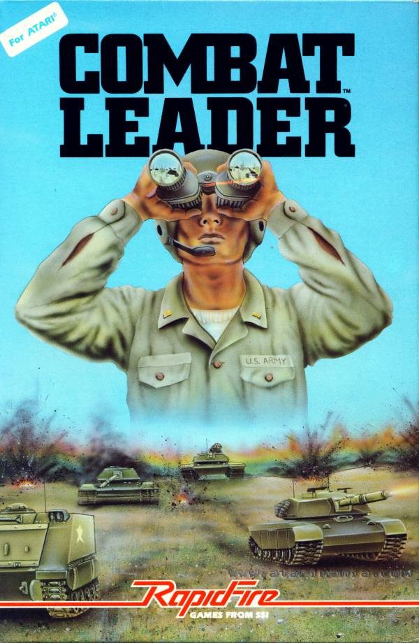 Combat Leader