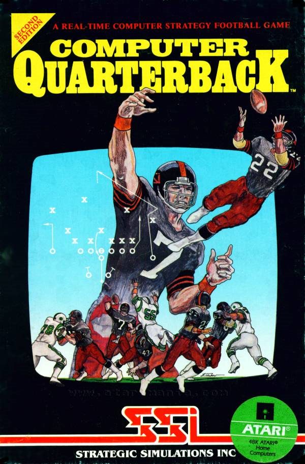 Computer Quarterback