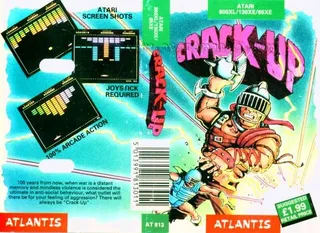 Crack-Up