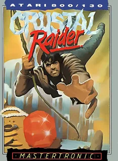Crystal Raider