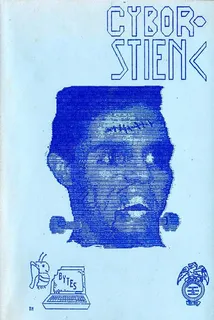 Cybor-stien