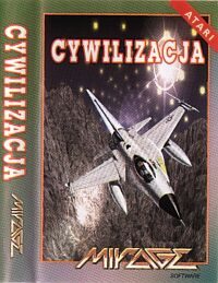 Cywilizacja
