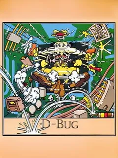 D-Bug