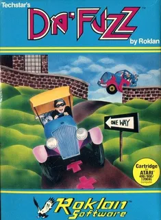 Da' Fuzz