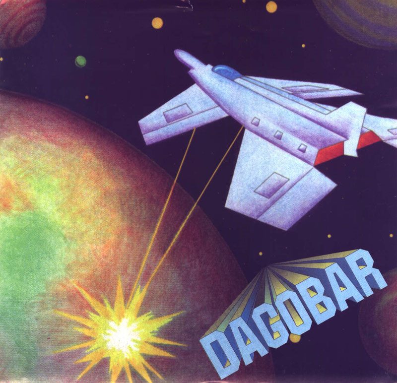 Dagobar