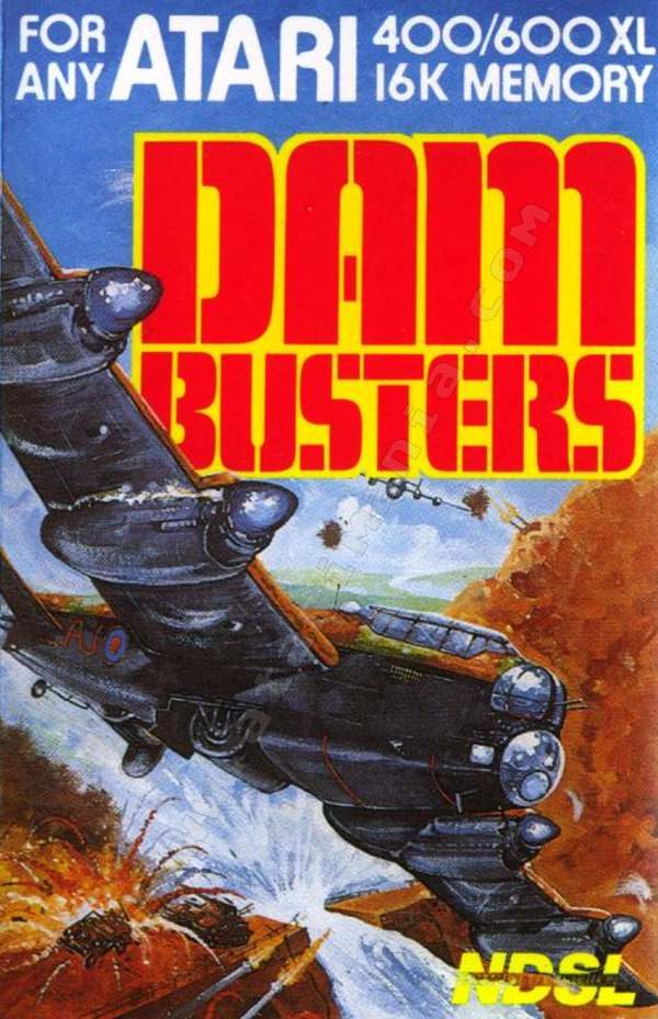 Dambusters