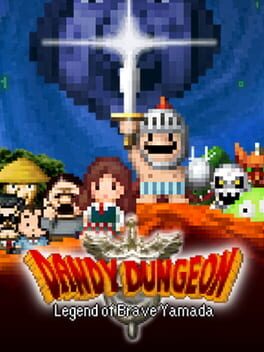 Dandy Dungeon