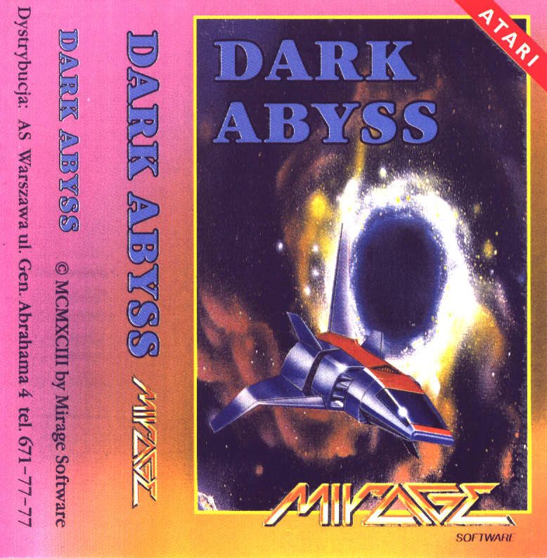 Dark Abyss