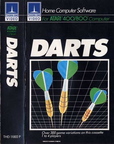Darts