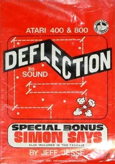 Deflection And Simon Says