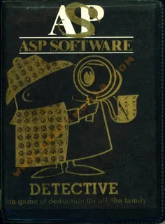 Detective