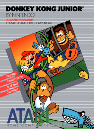 DonkeyKongJr
