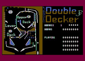 Double Decker