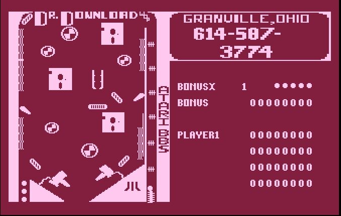 Dr. Download