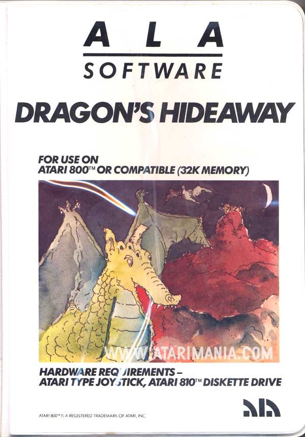 Dragon's Hideaway