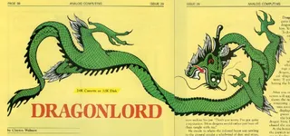 Dragonlord