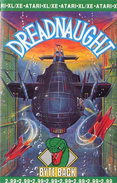 Dreadnought