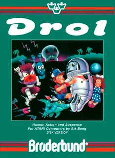 Drol