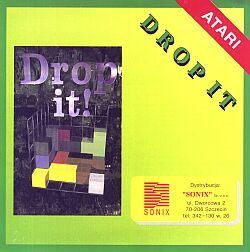 Drop It