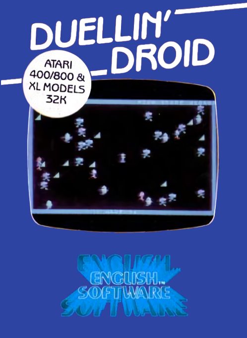 Duellin' Droid