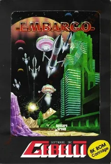 Embargo